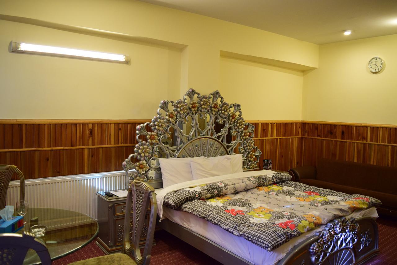 Hotel Move-N-Pick Murree Ngoại thất bức ảnh