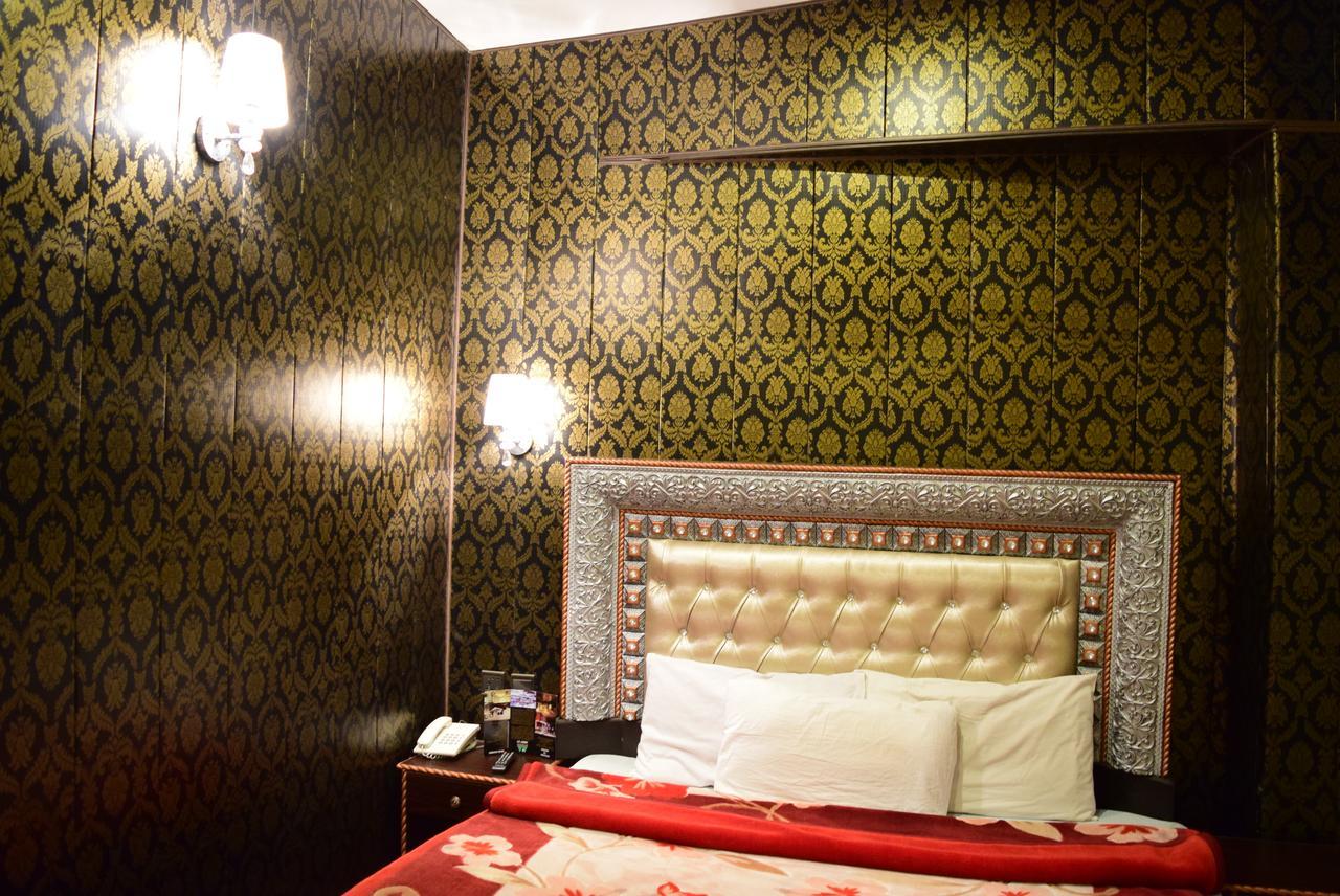 Hotel Move-N-Pick Murree Ngoại thất bức ảnh
