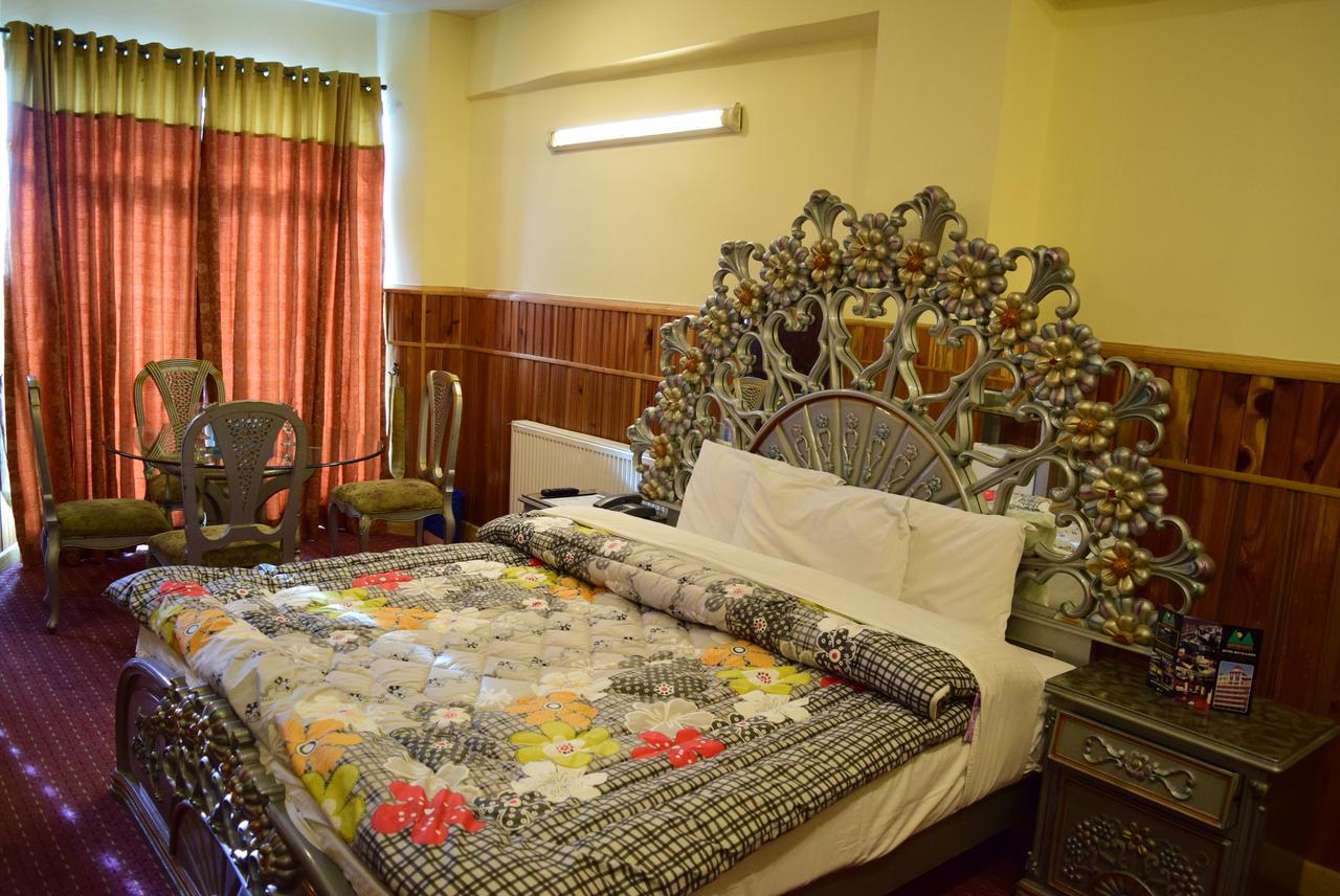Hotel Move-N-Pick Murree Ngoại thất bức ảnh
