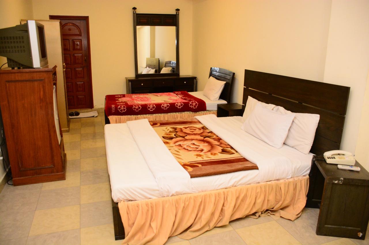 Hotel Move-N-Pick Murree Ngoại thất bức ảnh