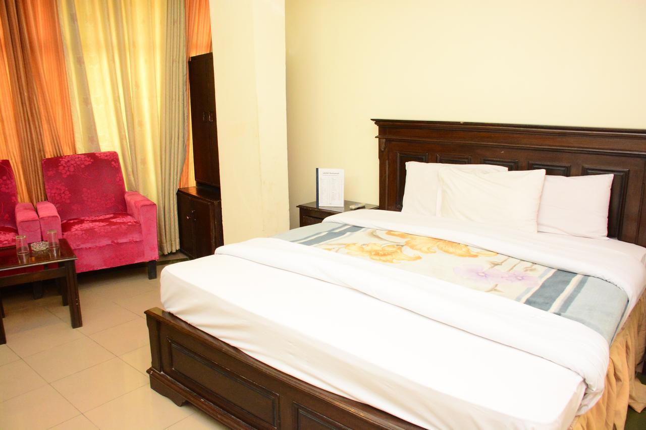 Hotel Move-N-Pick Murree Ngoại thất bức ảnh
