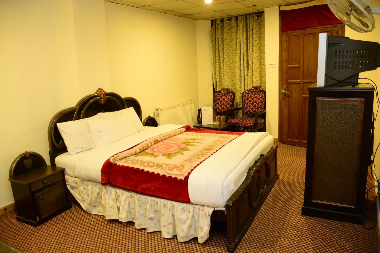 Hotel Move-N-Pick Murree Ngoại thất bức ảnh