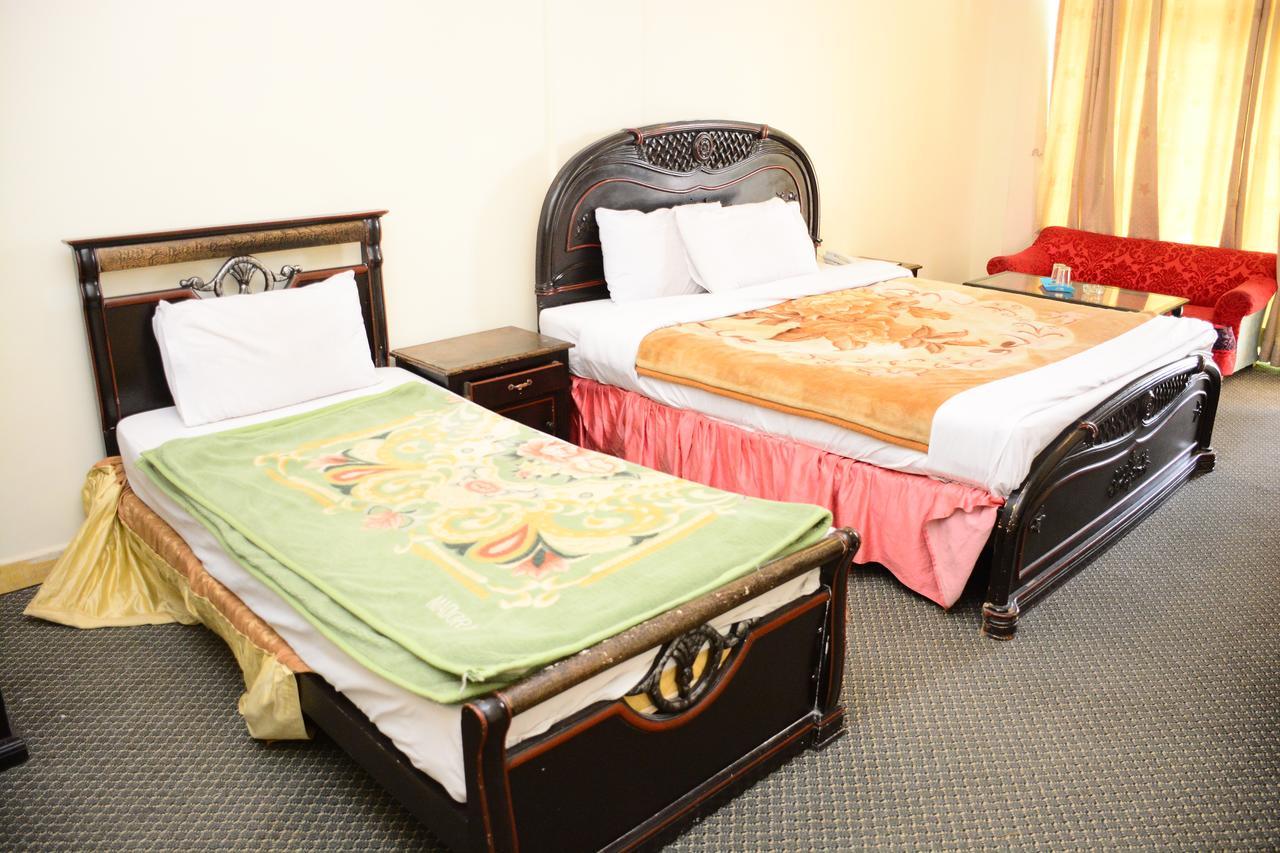 Hotel Move-N-Pick Murree Ngoại thất bức ảnh