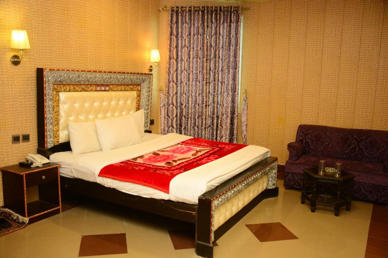 Hotel Move-N-Pick Murree Ngoại thất bức ảnh