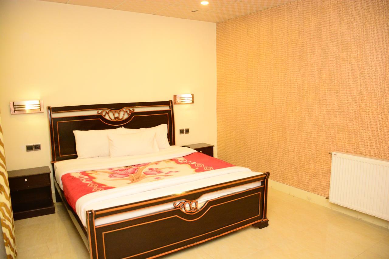 Hotel Move-N-Pick Murree Ngoại thất bức ảnh
