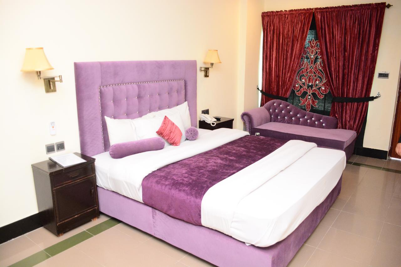 Hotel Move-N-Pick Murree Ngoại thất bức ảnh